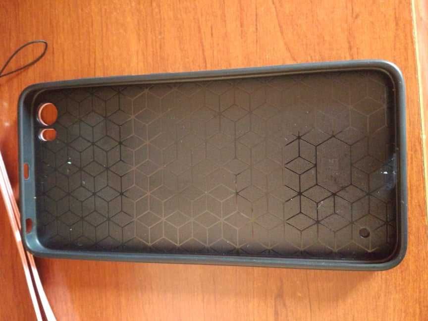 * * * * * NovA -  Capa anti shock Xiaomi  * * * *
