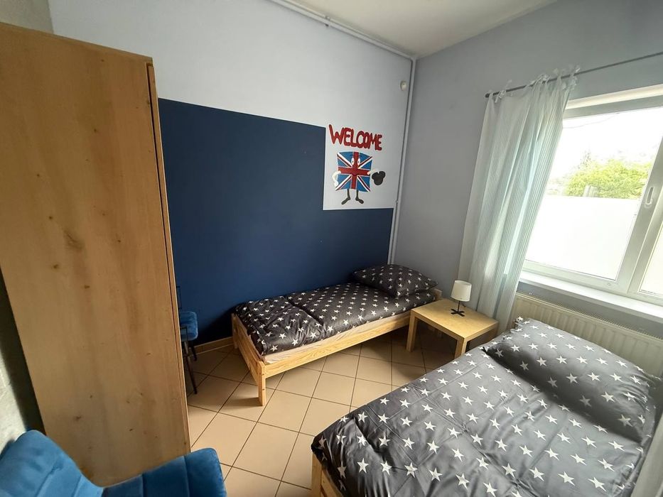 Hostel nowy dwor mazowiecki