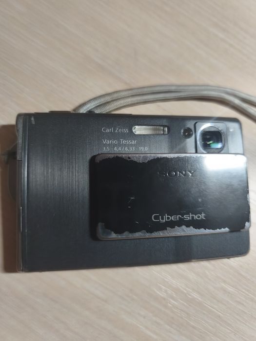 sony dsc t7 - Купить электронику - Цены на OLX.ua