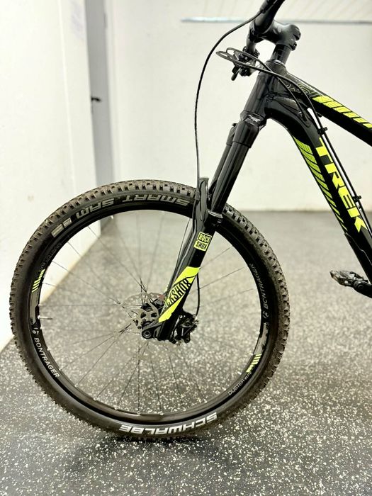 Trek remedy 8  2018