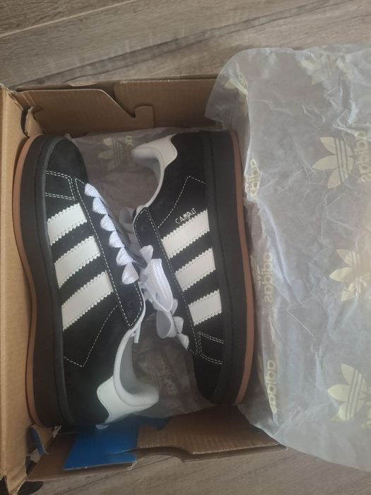 AdidasCampus#36#limitowana edycja