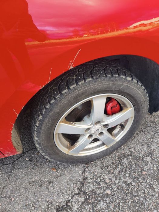 FIAT DOBLO 1.3 multijet