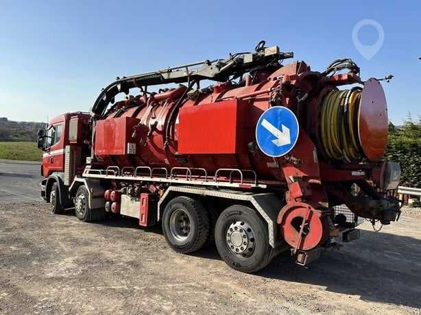 Usługi zamiatarką sprzatanie drogi , czyszczenie ulic, WUKO