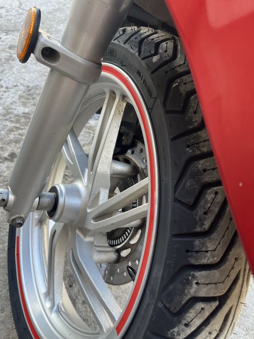 Honda sh 300 хонда сш 300