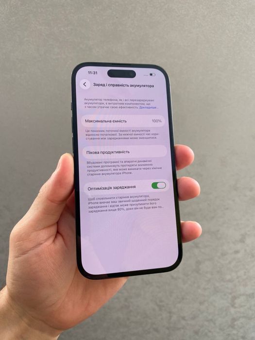 Продам Iphone 14 pro