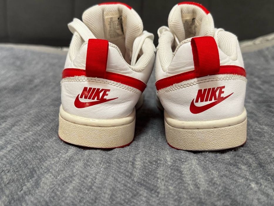 Nike Big Low …..