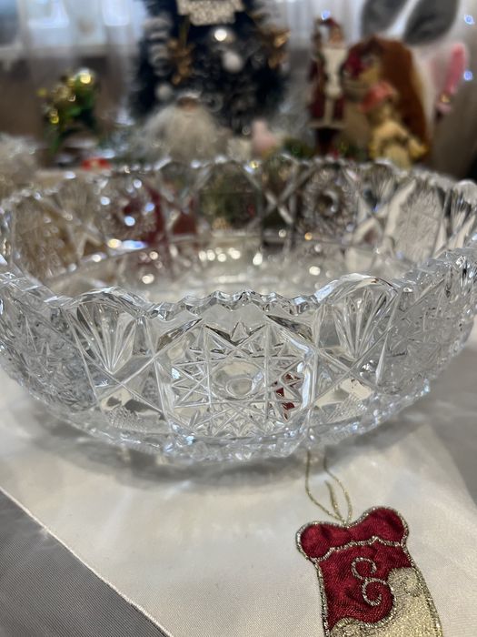 Хоусталь різне ваза ладья салатниця