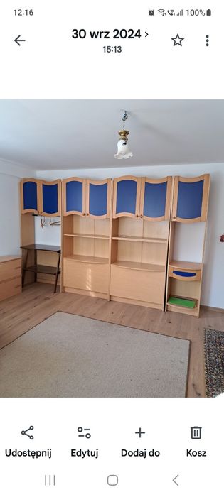 POKÓJ samodzielny SULEJOWEK