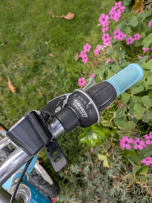 Bicicleta Btwin Roda 20