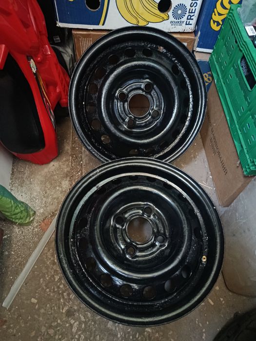 Диски R13 sens/ lanos