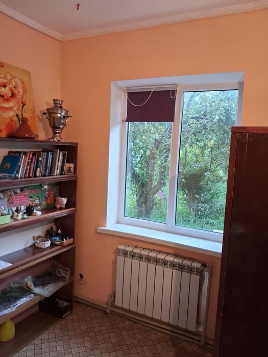 Продам дом в Покотиловке