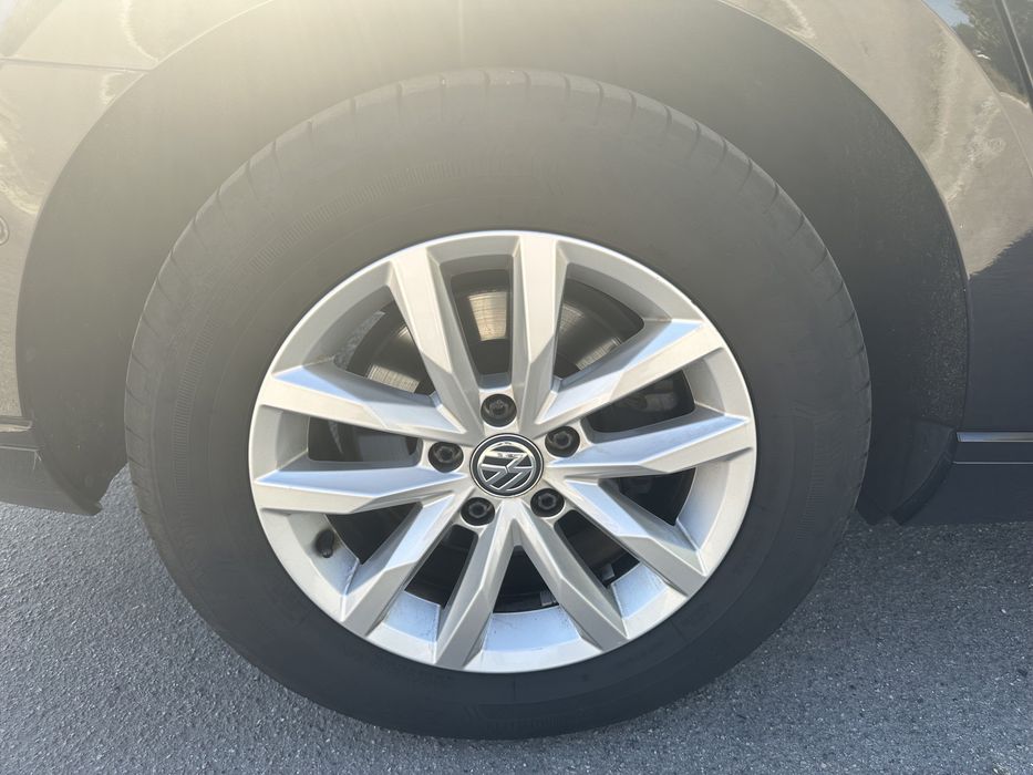 Продам Фольксваген пассат б8