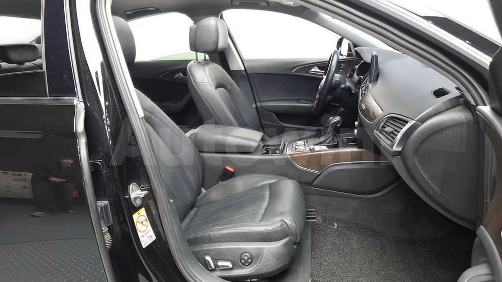 2016 Audi A6 2.0 TDI Quattro Premium C7 / З ПДВ
