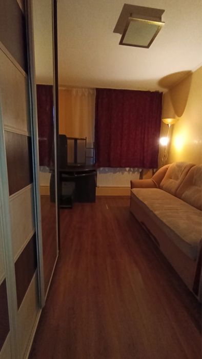 Велика 3х кімнатна квартира! Сертифікат, постанова!