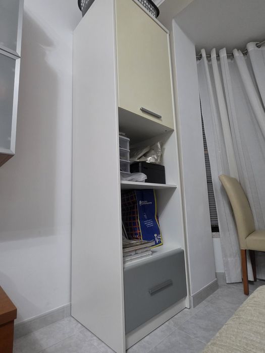 Mobília quarto de criança