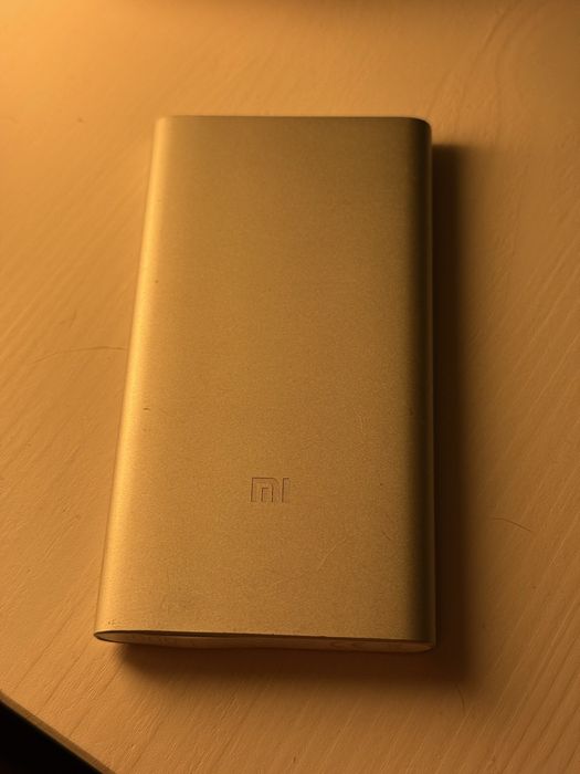 Power bank Xiaomi 5000mha