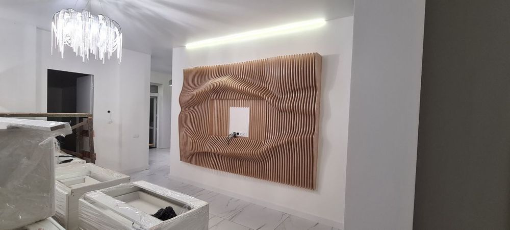 Фрезеровка чпу Харьков