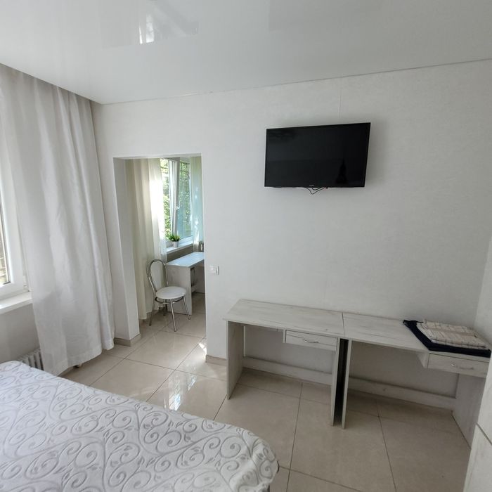 Квартира посуточно Героев труда (Нескорених)Салтівка Студенческая