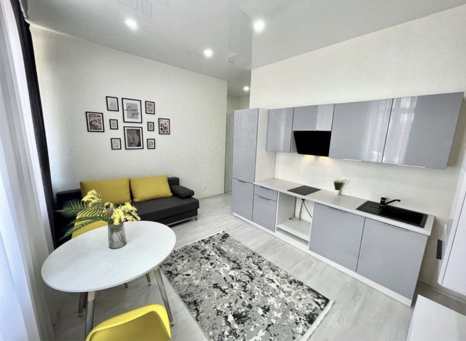 Продажа 1к/студии в новом ЖК ‼️