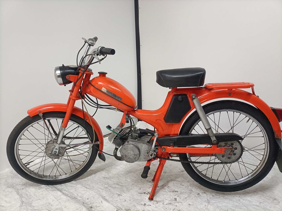 Komar 2352 oryginalny bardzo ładny stan