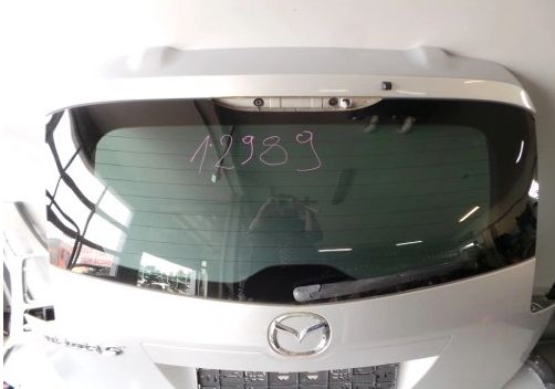 MAZDA 5 05-10r. klapa tył
