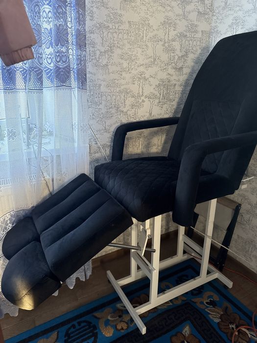 продам нове кресло для педикюру