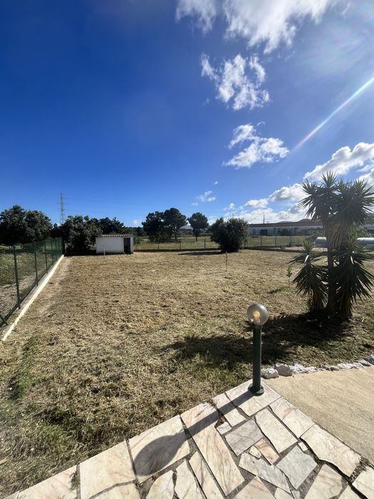 Limpeza e manutenção de terrenos Cuidamos do seu espaço verde