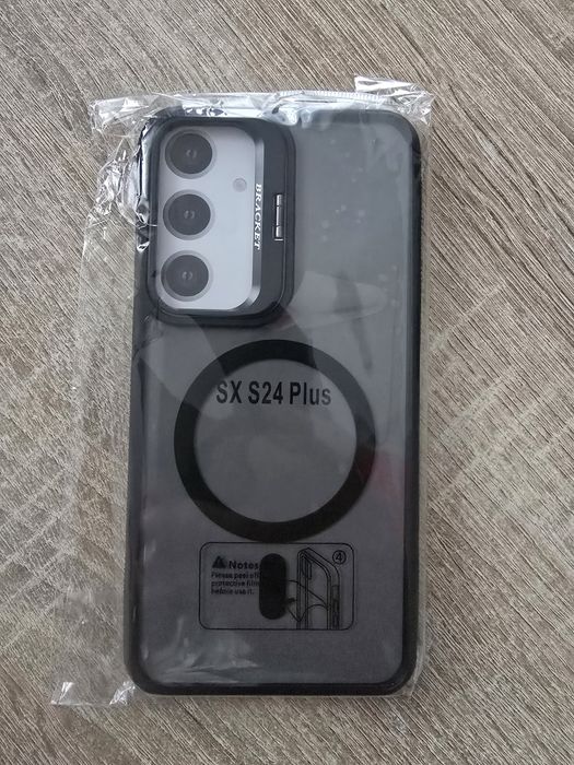 Etui samsung S24 plus
