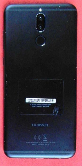Smartfon Telefon HUAWEI Mate 10 lite BNE-L21 4GB/64GB Dual SIM SUPER STAN