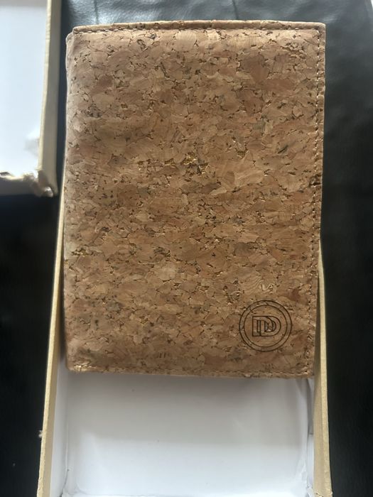 Portfel  na dokumenty