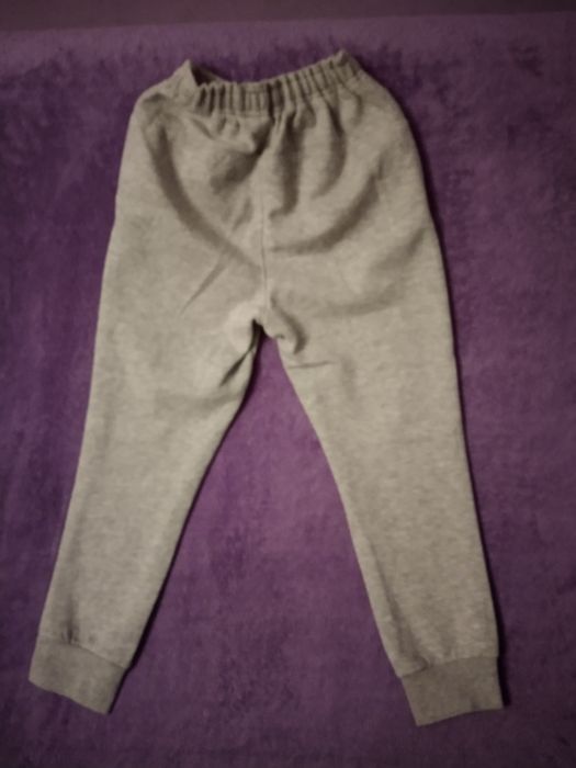 Spodnie dresowe Reebok 140