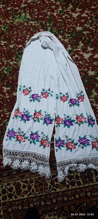 Рушник старинний