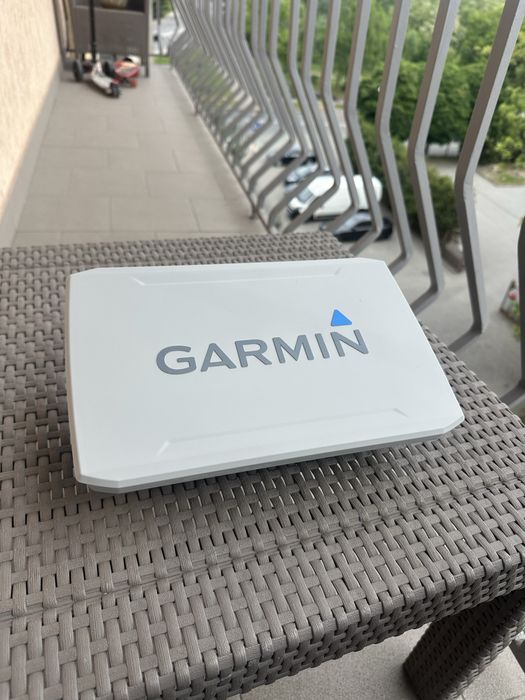 Ехолот картплотер Garmin Echomap Ultra 106SV + датчик GT56UHD-TM