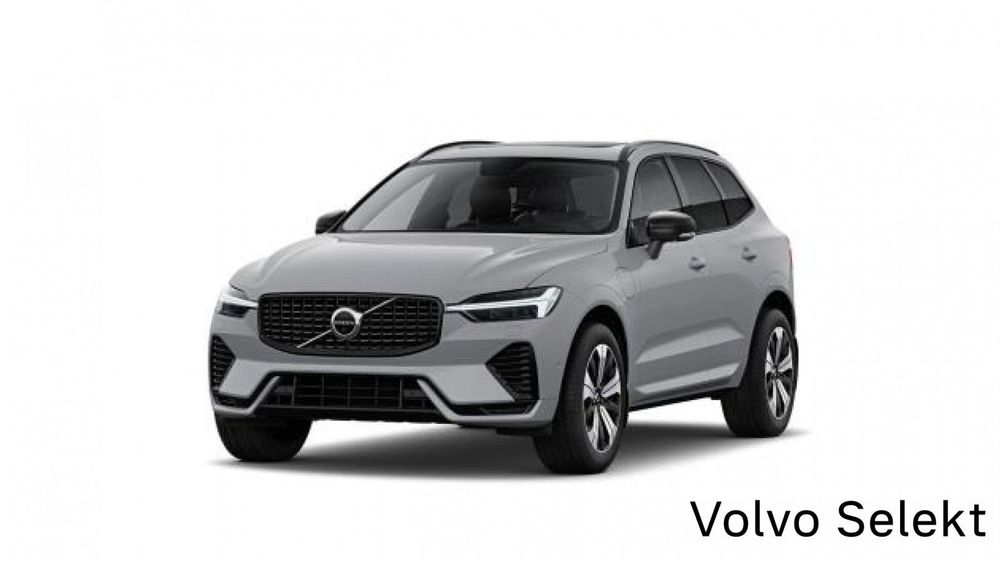 Volvo XC 60
