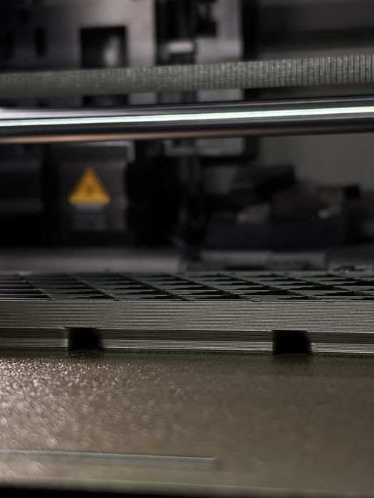 Drukarka 3D Bambu Lab P2S