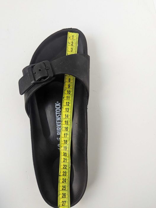 шльопанці Birkenstock