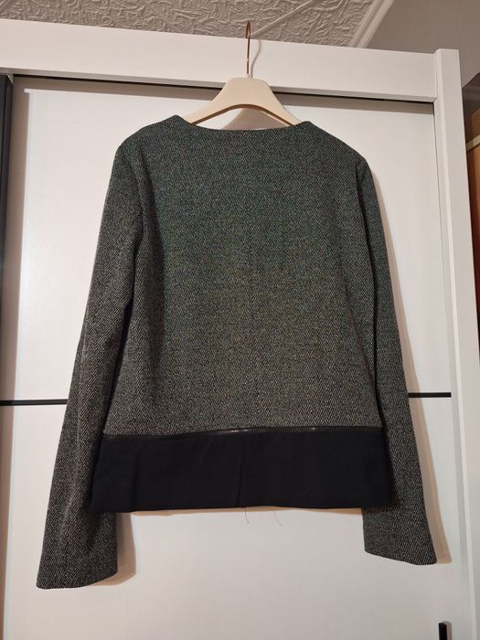 Garsonka komplet żakiet i spodnica Monnari