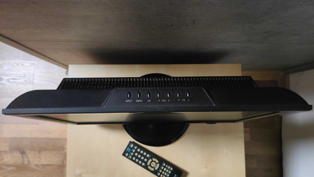 Monitor LG Flatron M1998WA-BZ 19 cali