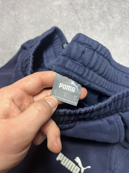 Штани Puma Пума Оригінал Розмір М M Чоловічі
