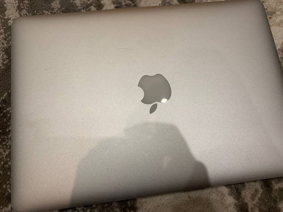 MacBook 13 (2012)