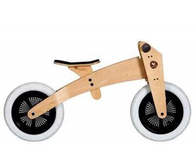 Bicicleta progressiva bebé/criança