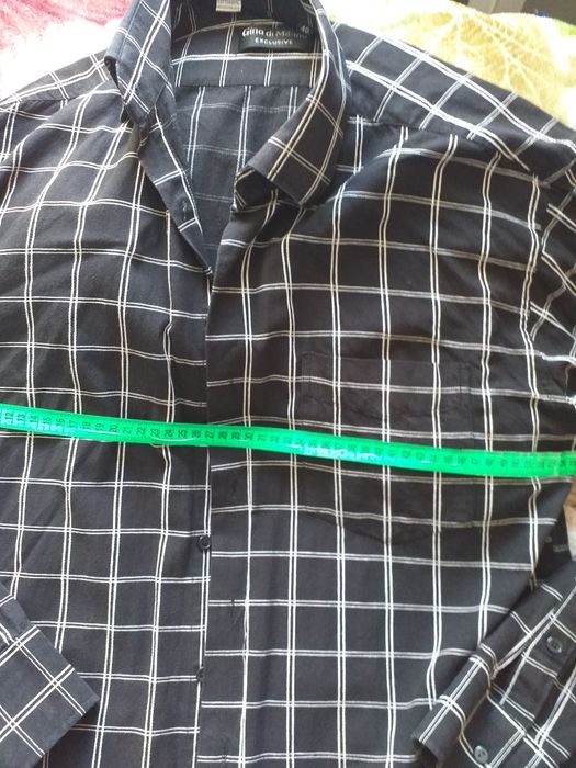 Продам рубашку лето  весна