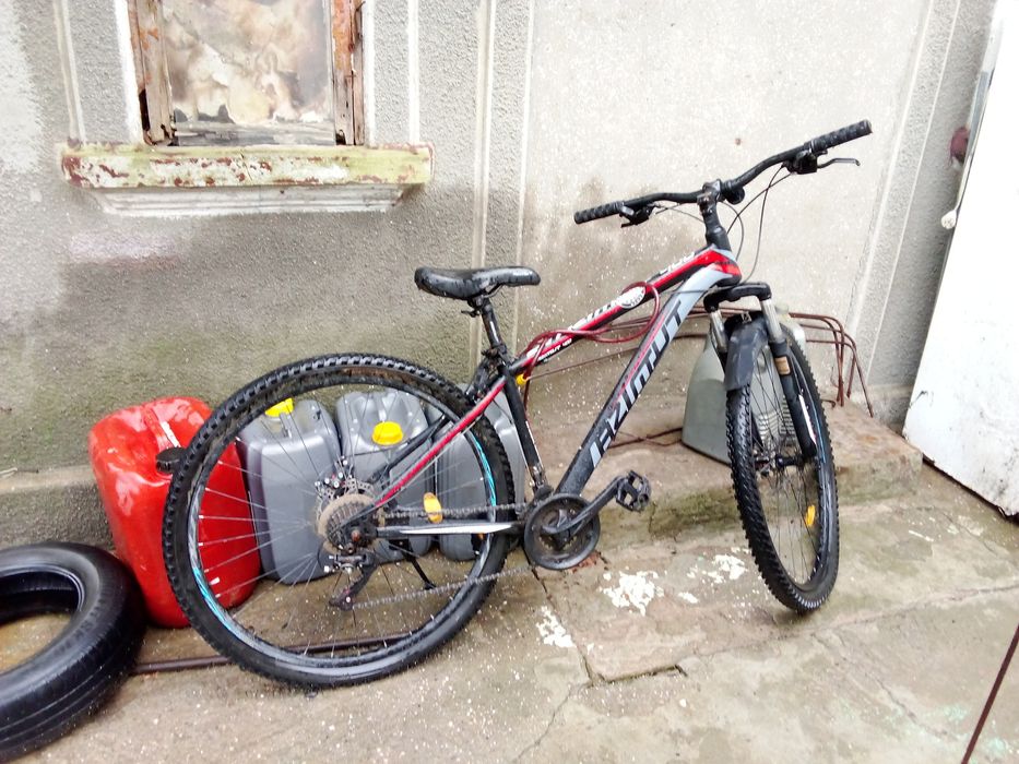 Велосипед универсал