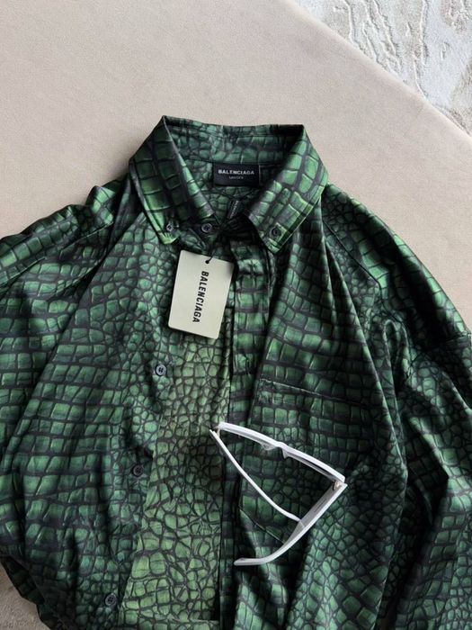 Костюм Balenciaga Баленсиага