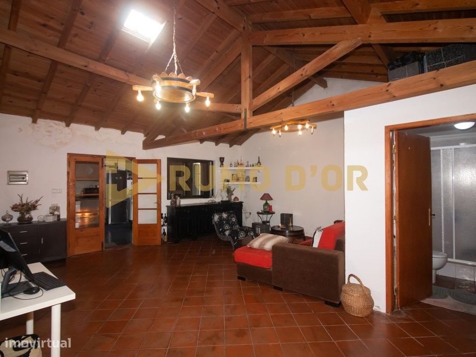 Aldeia Galega Da Merceana E Aldeia Gavinha, Lisboa