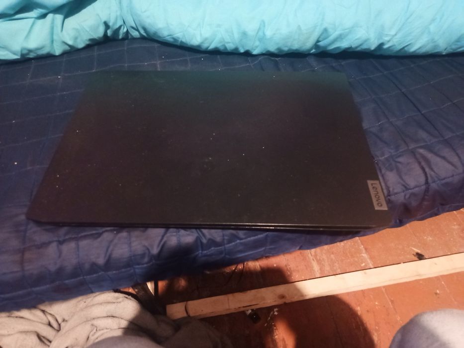 Ноутбук lenovo ideapad gaming 3