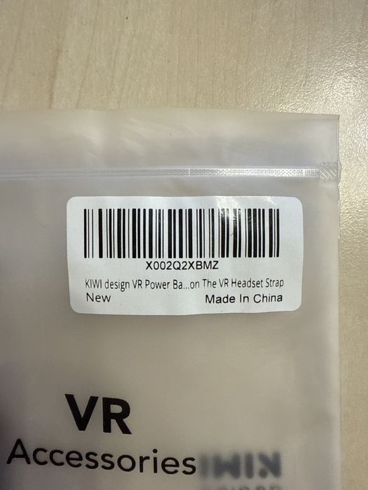 Аксессуар дл oculus quest 2