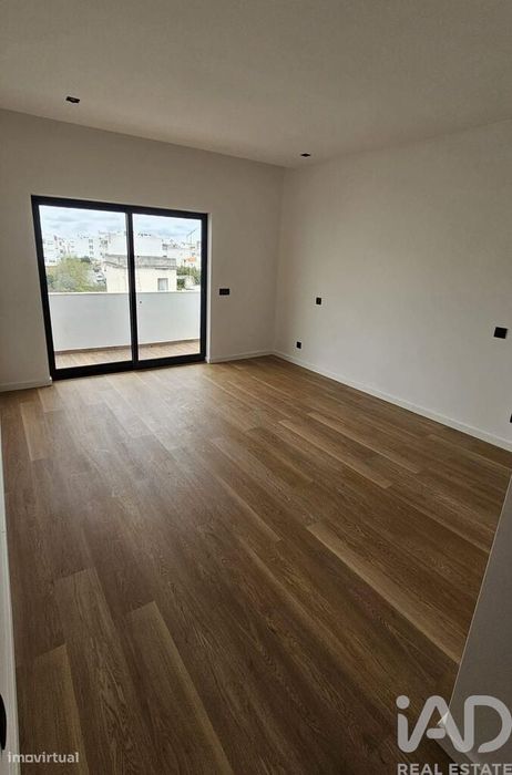 Apartamento T3 em Loulé (São Clemente)