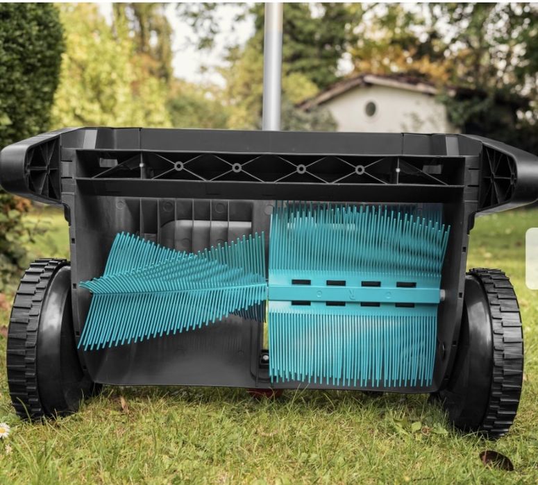 Colector de folhas gardena