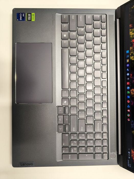 Lenovo Thinkbook I9-14900HX/32Gb/1Tb/RTX 4060 8Gb